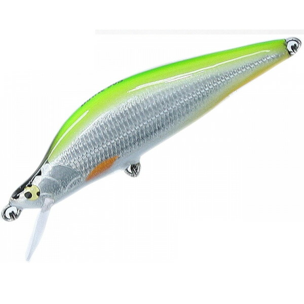 イトウクラフト ボウイ50 Bowie50 5点size=50mm 4,0g ITO.CRAFT（イトウクラフト） ボウイ50S/4.0g HYM BT WP GG AMP YMG AU