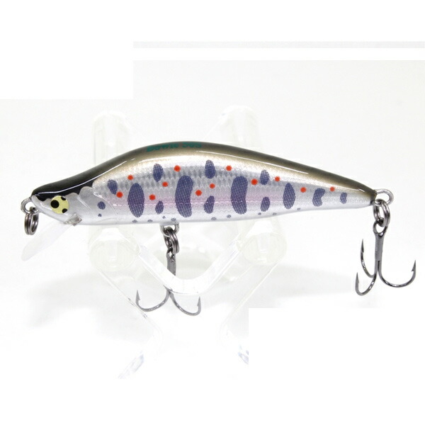 ITO CRAFT ボウイ50mm ITO.CRAFT イトウクラフト ボウイ50S/4.0g HYM BT WP GG AMP YMG