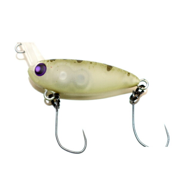 楽天市場】ロデオクラフト ウッサ XS(エクストラシンキング) ラトル