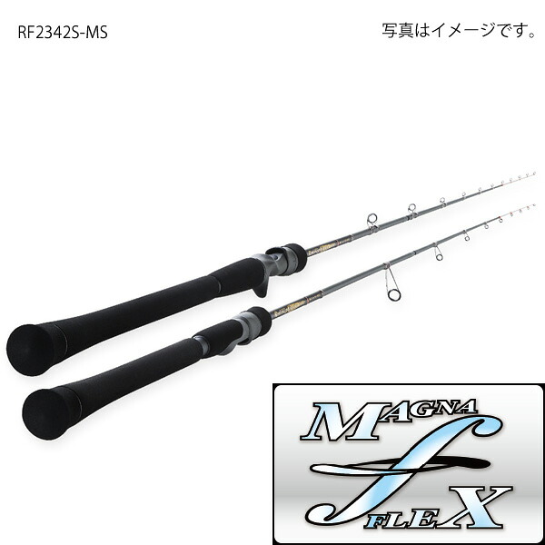 天龍 レッドフリップ リアクション テンヤ #RF2342S-MS 【大型商品】 【お取り寄せ対応商品】