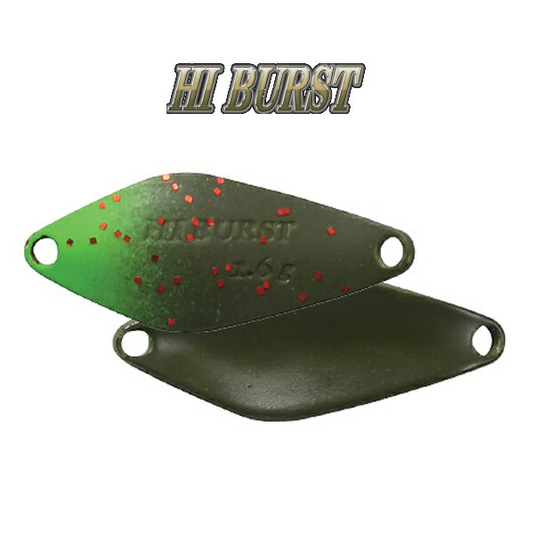 楽天市場】ベルベットアーツ フォルテ 0.9g 20.2mm #25 ジャングル