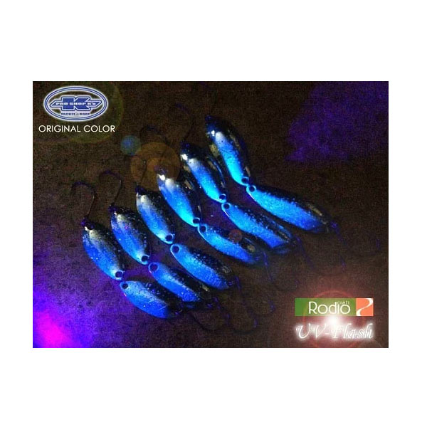 楽天市場】ロデオクラフト ノア 1.5g プロショップKsオリカラ #UV 