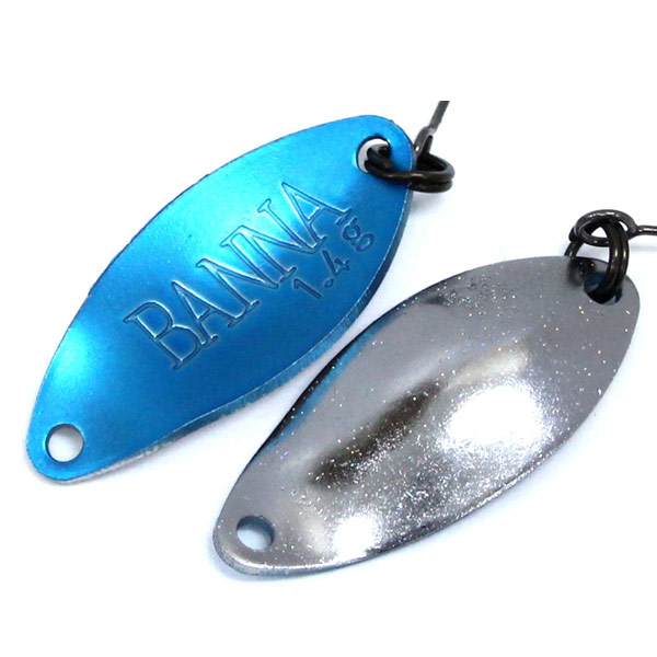 楽天市場】ニュードロワー バンナ 1.4g 問屋カラー #T-11 油田