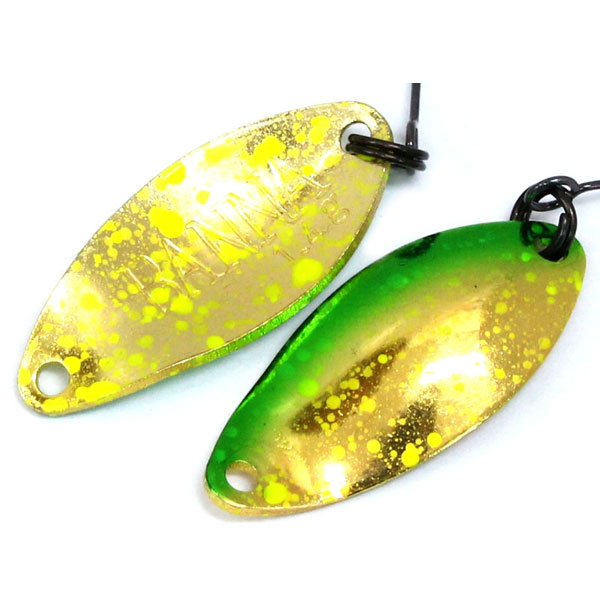 ニュードロワー　バンナ1.4 63枚 ニュードロワー BANNA 1.4g【問屋カラー】