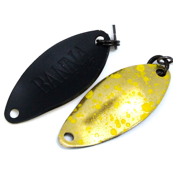 楽天市場】ニュードロワー バンナ 1.4g 2022テスターカラー