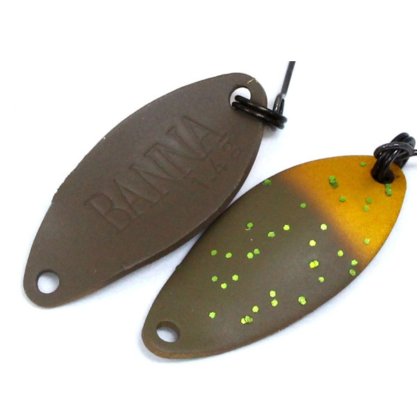 ニュードロワー　バンナ1.4g ニュードロワー バンナ 1,4g 1,7g 2022テスターカラー 計6点