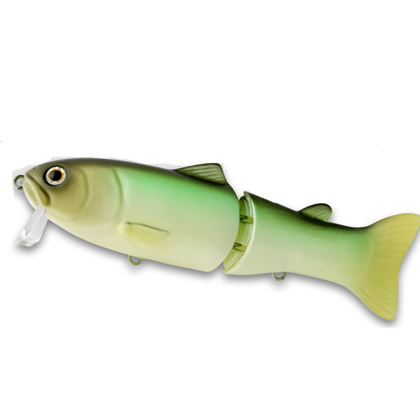 楽天市場】デプス(deps) NEWサイレントキラー250 #07 デッドリー