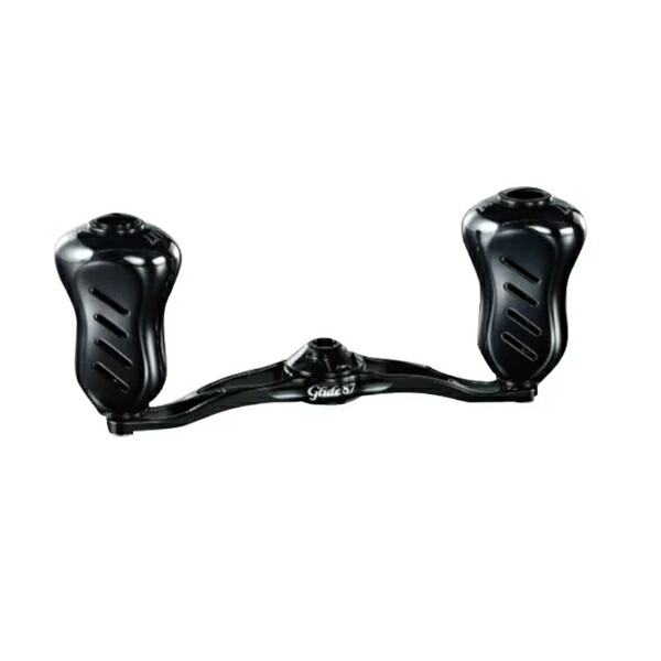 楽天市場】リブレ ハンドル BJ 75-83PT シマノ/ダイワ用 右巻き 64.5g