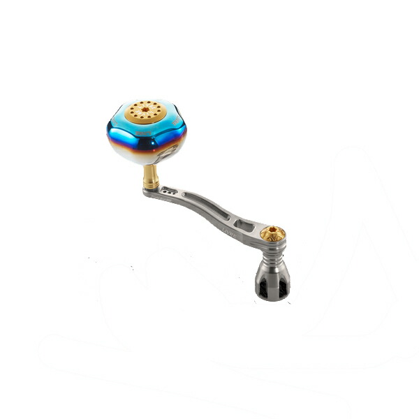 楽天市場】リブレ ハンドル パワーアーム88 シマノ 右巻き用 18000