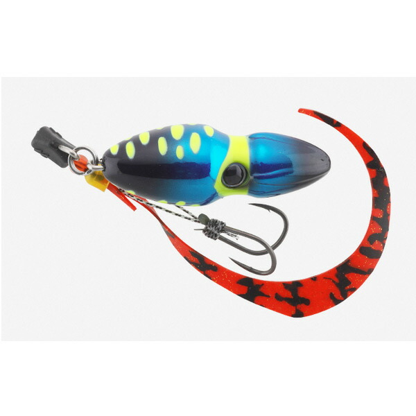 楽天市場】ジャッカル TGビンビンスイッチ 60g #F-0267 プレーン