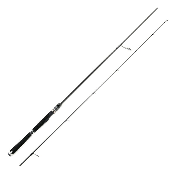 アブガルシア ソルティーステージ プロトタイプ ボートシーバス #XBSS-672M 【大型商品】【お取り寄せ対応商品】｜プロショップケイズ店