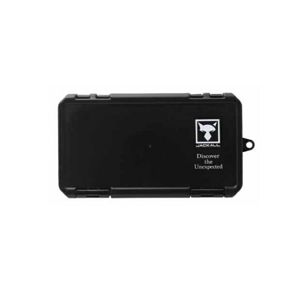 楽天市場】○ジャッカル クッションタイラバボックス 【まとめ送料割