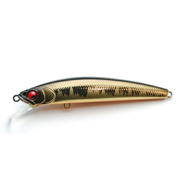 【新品】レイドジャパン　レベルミノー　　　　　　　　クイック72 4個 LEVEL MINNOW Quick72 | RAID JAPAN