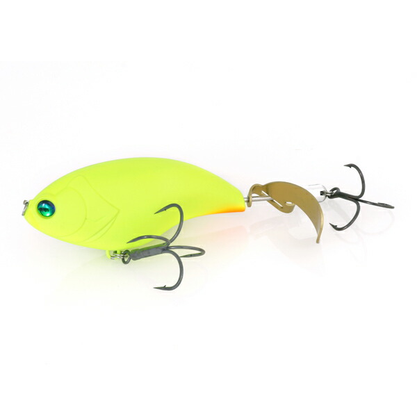 ゆー　デプス　イヴォークゼロ120  3個セット deps デプス イヴォークゼロ120 : ルアーショップB.B - 通販 - Yahoo