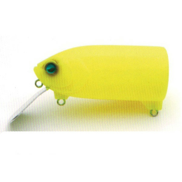 楽天市場】レイドジャパン ダブルヘッダー 006 レモンパワー : 釣具のFTO