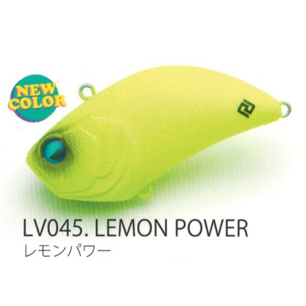 レイドジャパン　レベルバイブ　サイレンス　廃盤初期カラー6個セット レイドジャパン レベルバイブ サイレンス 初期カラー6個セット 廃盤