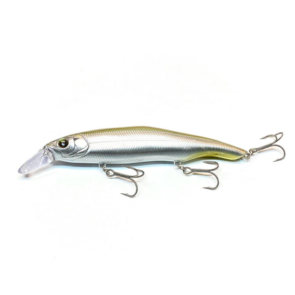 楽天市場】○NISHINE LURE WORKS ニシネルアーワークス ERIE エリー