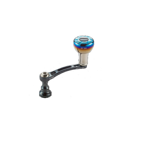 リブレ 点火装置手58 シマノS2用 58粍 36.0g #火器メタ/チタン 【貨物輸送無料】【お取り寄せ商いもの】