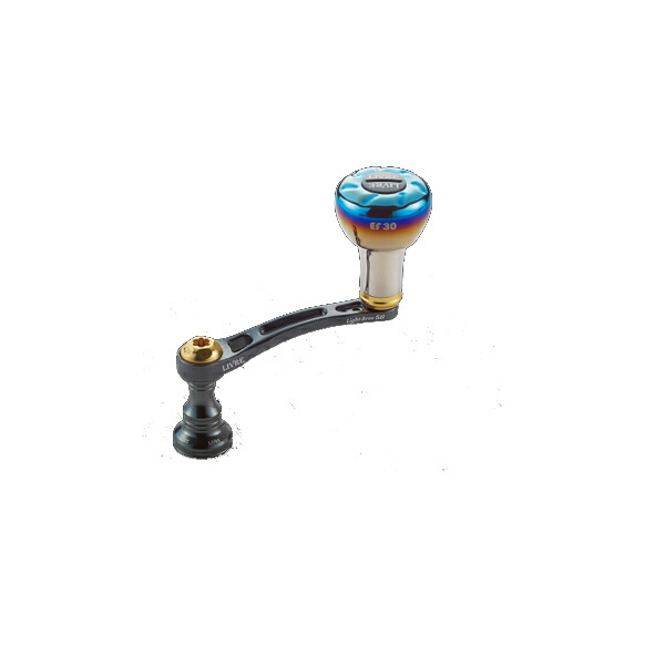 楽天市場】リブレ ハンドル パワーアーム88 ダイワ 旧4500～5500 新