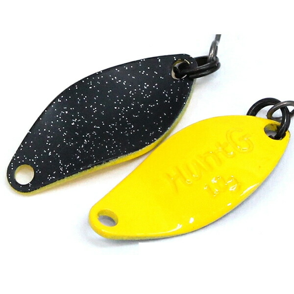 ハントグランデ問屋カラー15枚 ニュードロワー ハントグランデ 1.0g & 1.3g 【問屋カラー】 / New