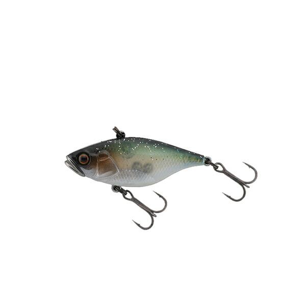 楽天市場】ジャッカル TN60 サイレント デビルズクリアー (水野浩聡