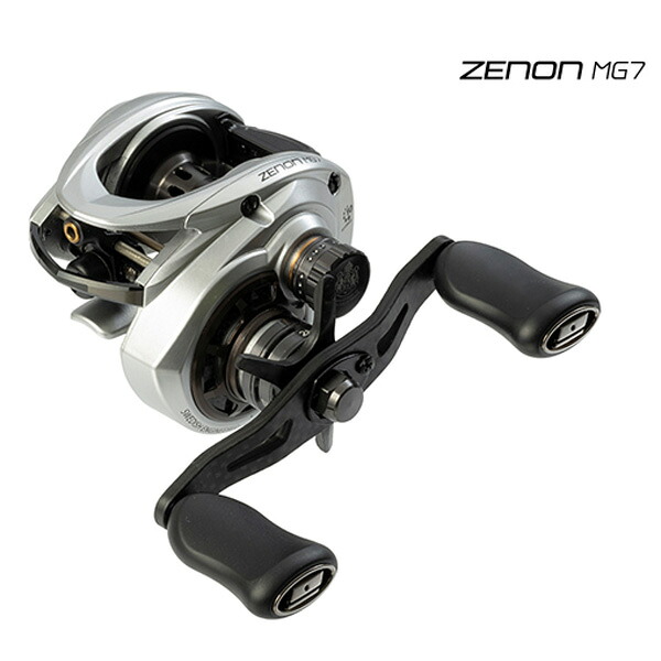 アブ ZENON MG7-L 【メール便NG】【お取り寄せ対応商品】 26,748円