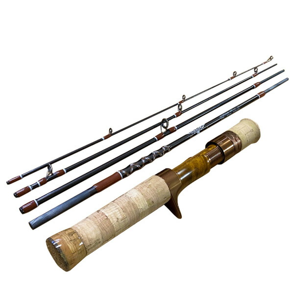 ティムコ トラウトロッド フェンウィック GFS38CUL-4J Amazon | ティムコ(TIEMCO) フェンウィック GFS38CUL-4J