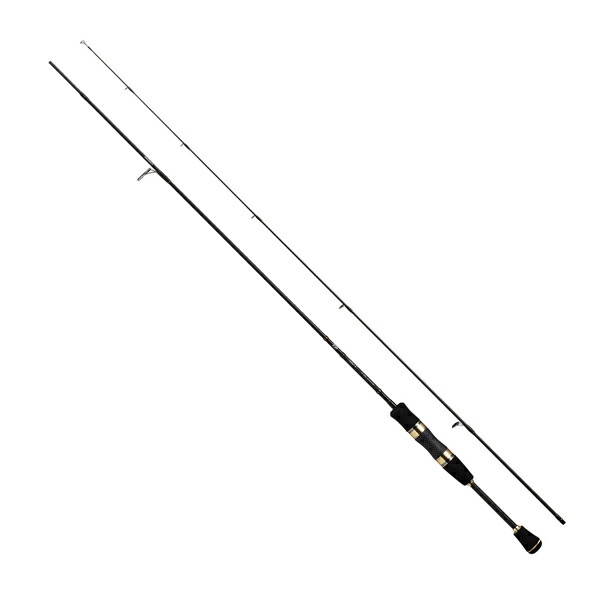 ダイワ トラウト X AT 56UL・N 【大型商品】【お取り寄せ対応商品】