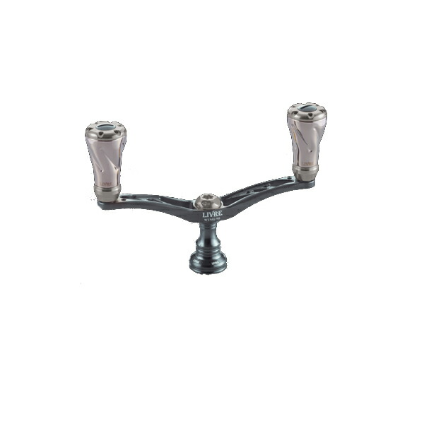 リブレ Wing98 ガンメタ/チタン ダイワ用 p20230415p02.jpg