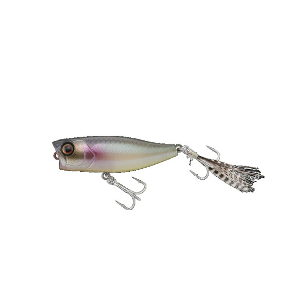ジャッカル　チャビー　チャビーD 8個セット CHUBBY - JACKALL OVERSEA GLOBAL Fishing Lures, Baits and Rods