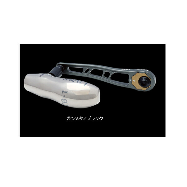 リブレ BJ 102-110T ダイワB2用 84.1g #ガンメタブラック【送料無料】【お取り寄せ商品】