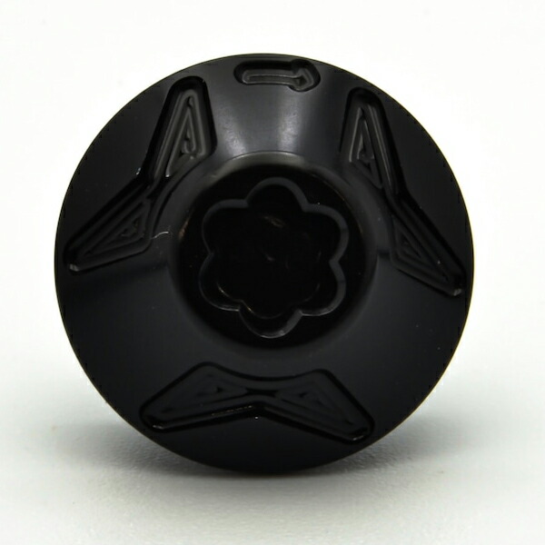 楽天市場】リブレ LIVRE カスタムドラグ シマノ13mm #ブラックIP