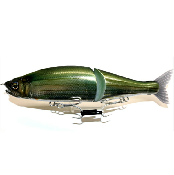 楽天市場】マドネス BALAM 300 (バラム 300) ガンクラフトコラボカラー