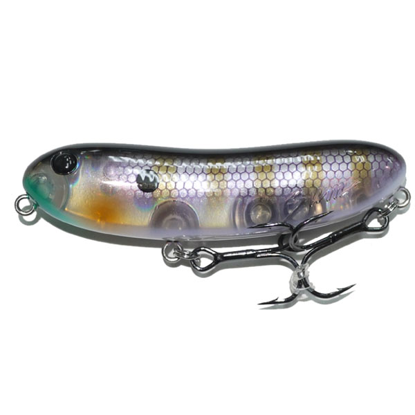 サムルアーズ　オリカラセット サムルアーズ スラローマー85 / sumlures Slalomer 85