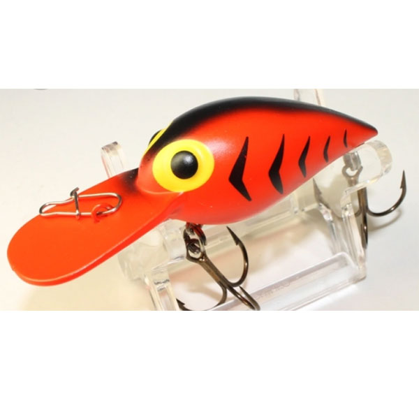 楽天市場】ストーム ウイグルワート 【1】STORM : Lure＆Boats Back Lash