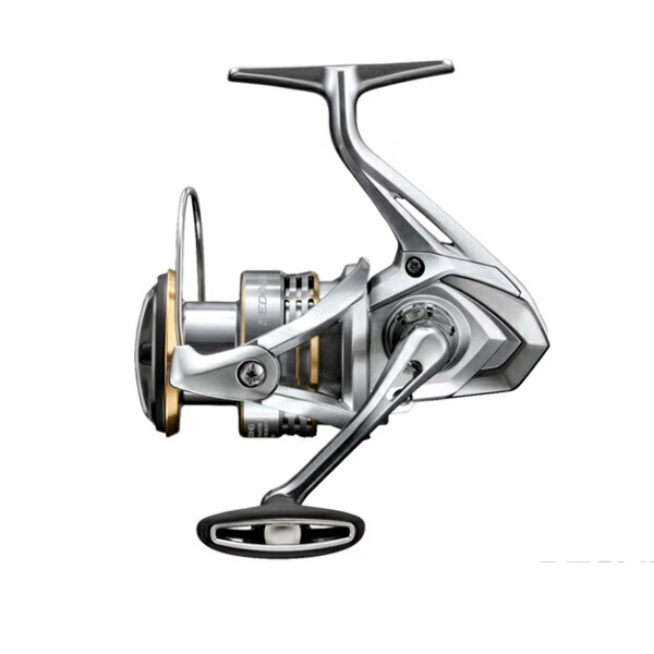 シマノ 23 セドナ C3000HG ギア比6.2 【メール便NG】【お取り寄せ対応商品】