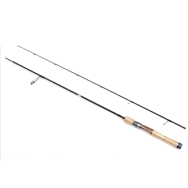 ロデオクラフト  フォーナイン　ネイティブブラックウルフ　83MH AGS ロデオクラフト フォーナインマイスター ネイティブ ブラック