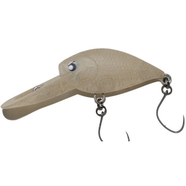 ラッキークラフト ボトムクラピー LUCKY CRAFT ロデオクラフト RCボトムクラピーBOTTOM CRA-PEA