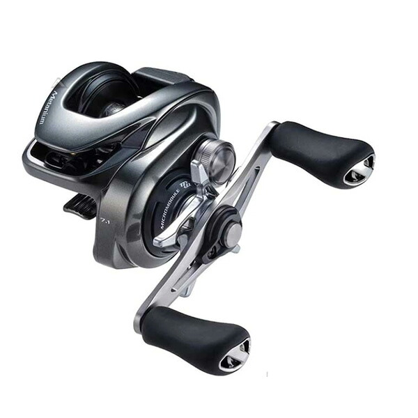 シマノ 23 メタ軽銀 101HG 歯車比7.1:1 最高限度ドラグ 5kg 用心深さ175g【電子メイル便NG】【お取り寄せ相応う商いもの】