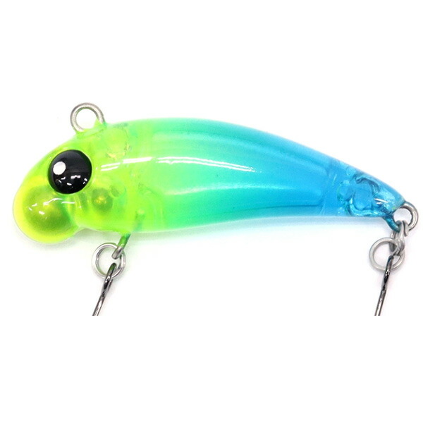 ポゴ 38HS WG 陰キャ、釣りにハマる。コラボカラー 全色セット ムカイ 楽天市場】ムカイ ポゴ 38HS (WG ガラスラトル) 「陰キャ、釣り
