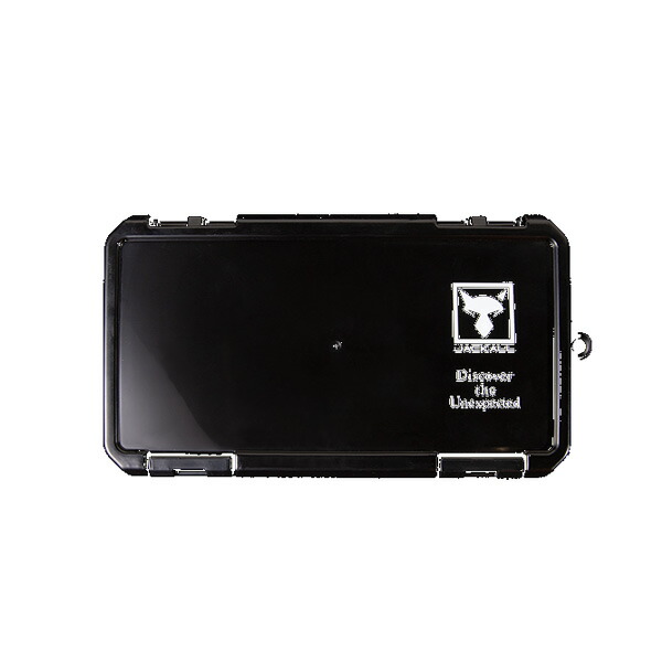 楽天市場】○ジャッカル クッションタイラバボックス 【まとめ送料割