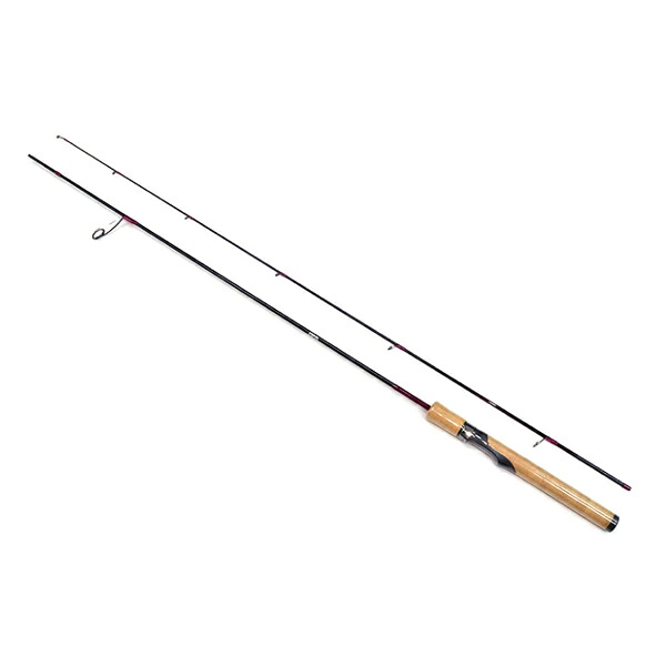 ロデオクラフト 99ナイン 60ULF 6.0ft #グレイ【大型商品】【お取り寄せ対応商品】【ロデオクラフトロッド】｜プロショップケイズ店