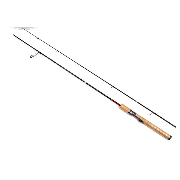 ロデオクラフト 99ナイン 60ULF 6.0ft #レッド【大型商品】【お取り寄せ対応商品】【ロデオクラフトロッド】