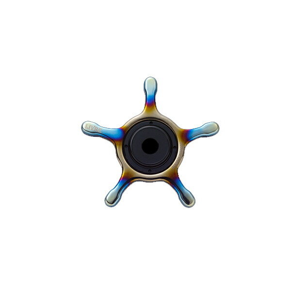 『LIVRE』リブレ カスタムドラグ ダイワ13mm（ブラック×ブラック）新品 p20231025p09.jpg