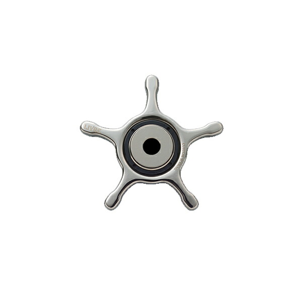 リブレ LIVRE カスタムドラグ ダイワ13mm #シルバー/チタン【送料無料！】【リールカスタムパーツ】