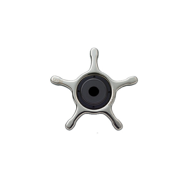 リブレ LIVRE カスタムドラグ ダイワ13mm #シルバー/ガンメタ【送料無料！】【リールカスタムパーツ】