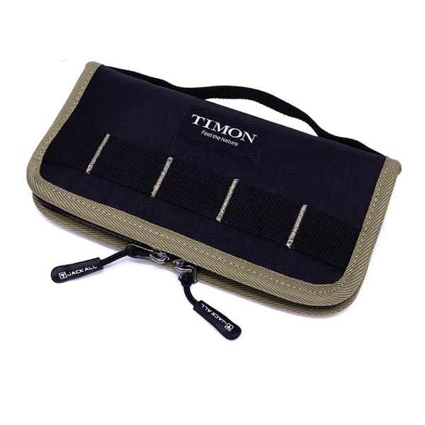 スプーン38個セット ティモンワレット TIMON スプーンウォレットR