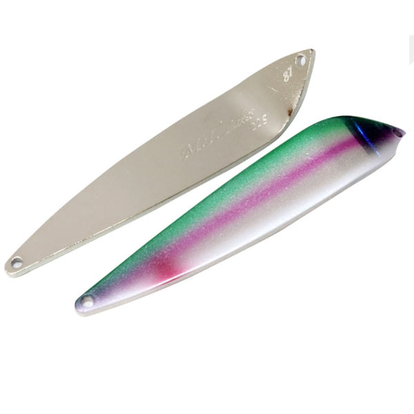 楽天市場】ロデオクラフト MTレイクス67 16g #16 レッドゴールドB 裏