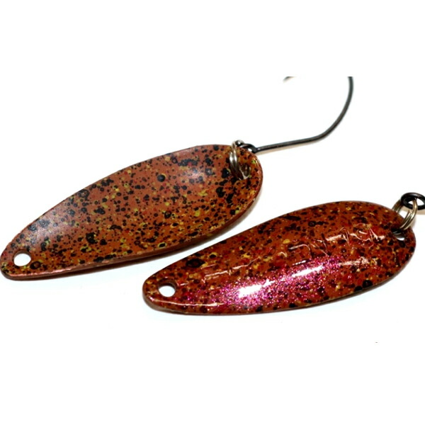 楽天市場】アングラーズドリームバイト EIEN (エイエン) 1.4g DA