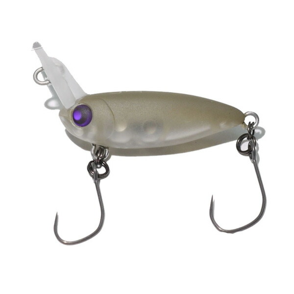 楽天市場】ロデオクラフト ウッサ (XS)ノンラトル #25 ラーテル : 釣具